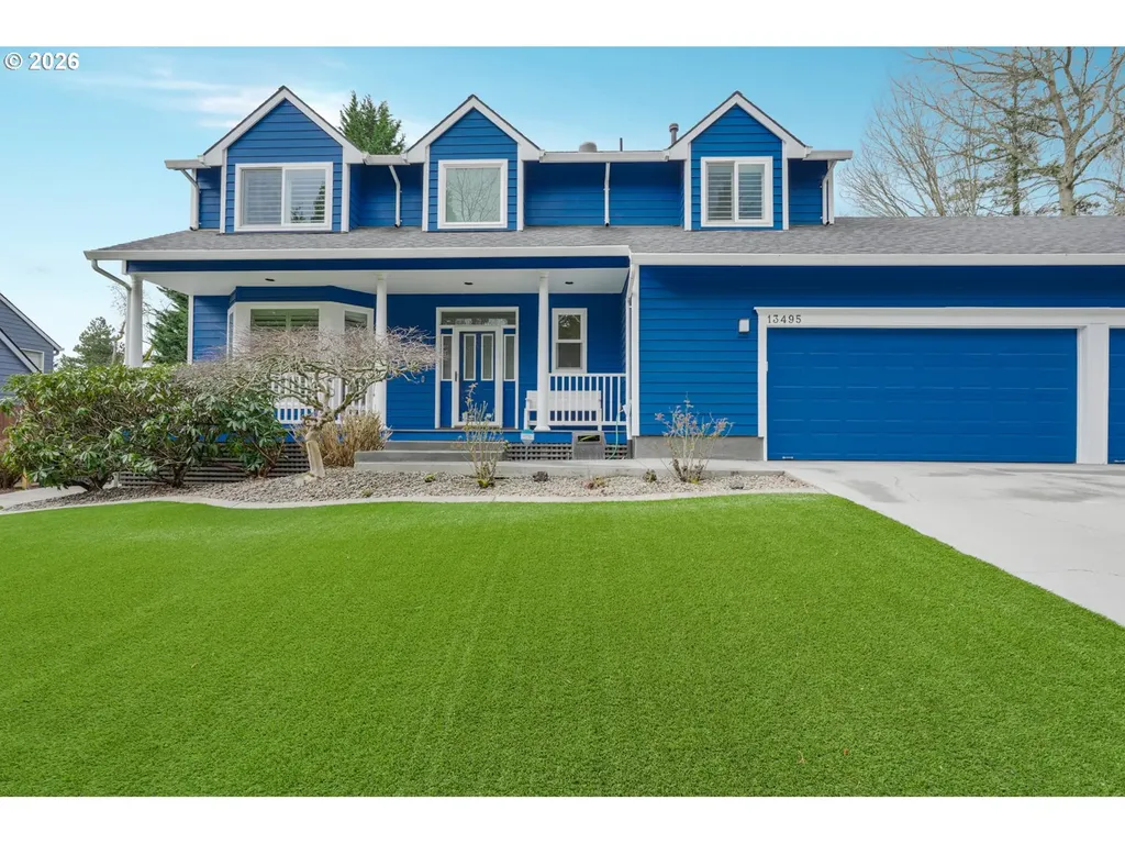 13495 SW 74th Avenue Portland OR 97223