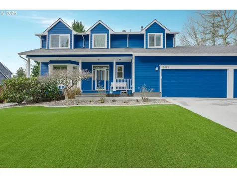13495 SW 74th Avenue Portland OR 97223