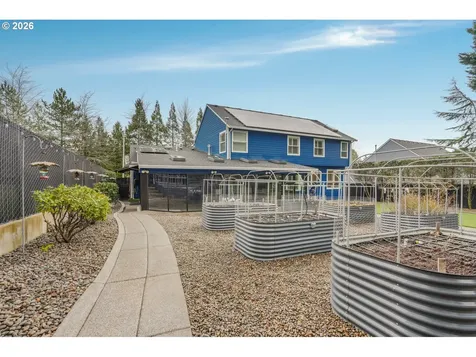 13495 SW 74th Avenue Portland OR 97223