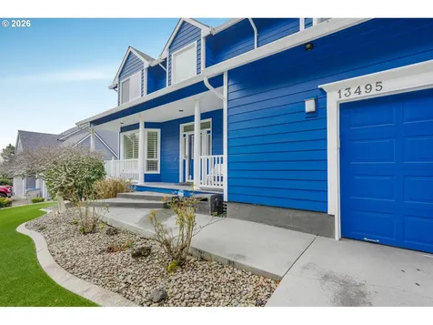 13495 SW 74th Avenue Portland OR 97223