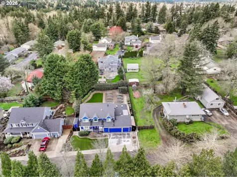 13495 SW 74th Avenue Portland OR 97223