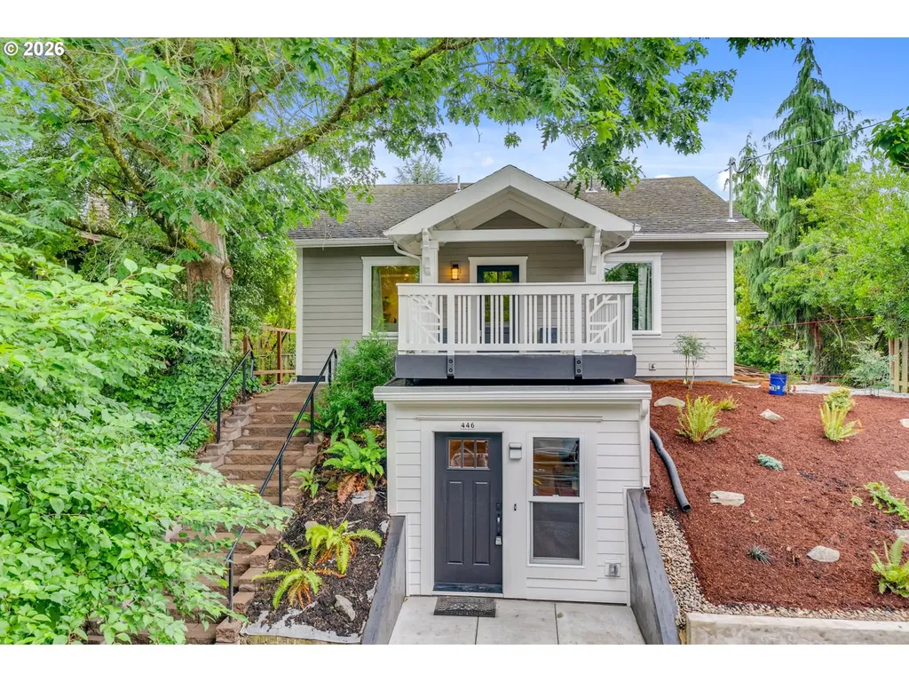 446 NE Cook Street Portland OR 97212