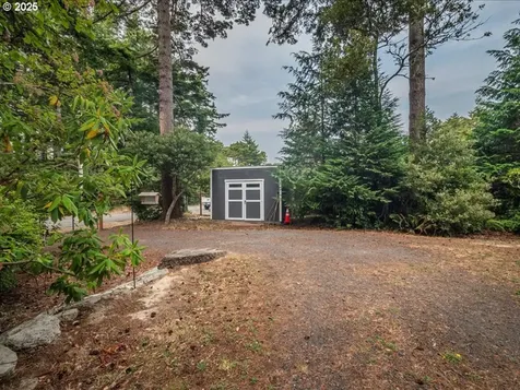 1090 12th Street Port Orford OR 97465