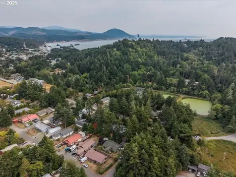 1090 12th Street Port Orford OR 97465