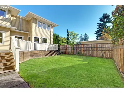 2704 NE Hamblet Street Portland OR 97212