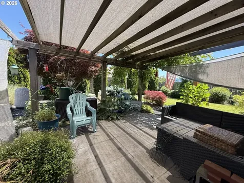 784 Pebble Crk Street Sutherlin OR 97479