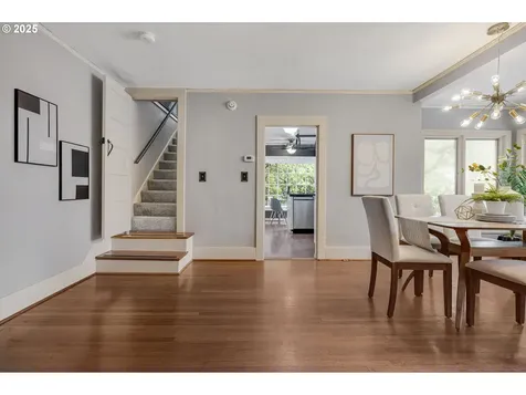 7862 SW 27th Avenue Portland OR 97219