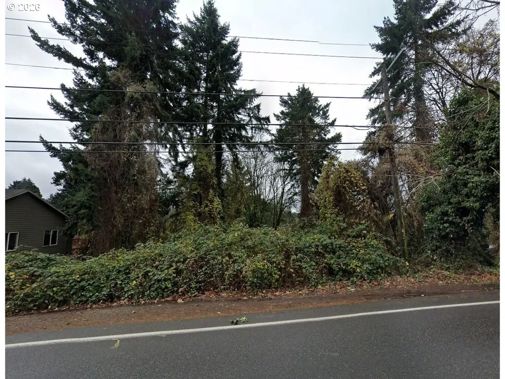 2715 NE 92nd Avenue Portland OR 97220