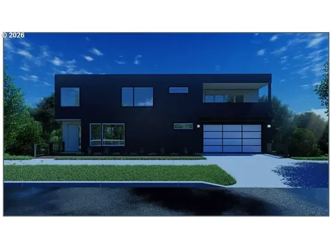 2715 NE 92nd Avenue Portland OR 97220