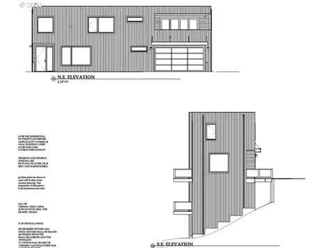 2715 NE 92nd Avenue Portland OR 97220