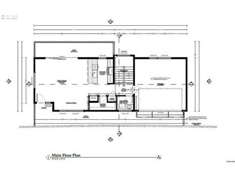 2715 NE 92nd Avenue Portland OR 97220