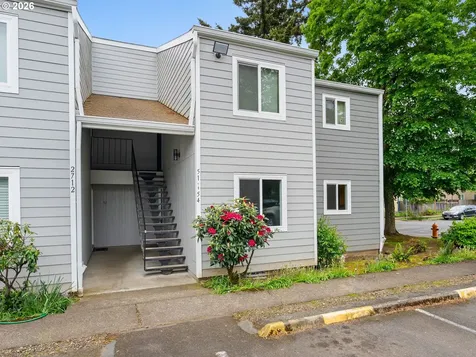 2712 SE 138th Avenue Portland OR 97236