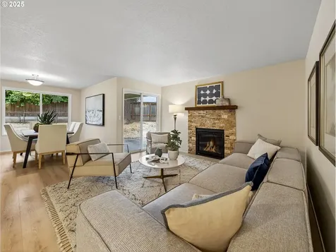 12945 SW Hackamore Court Beaverton OR 97008