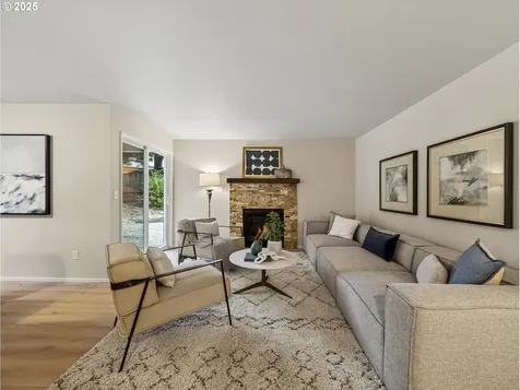12945 SW Hackamore Court Beaverton OR 97008
