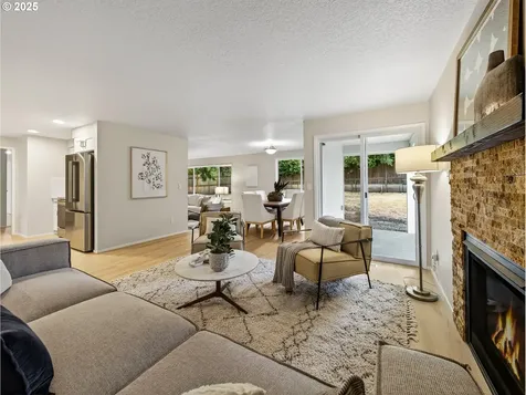 12945 SW Hackamore Court Beaverton OR 97008