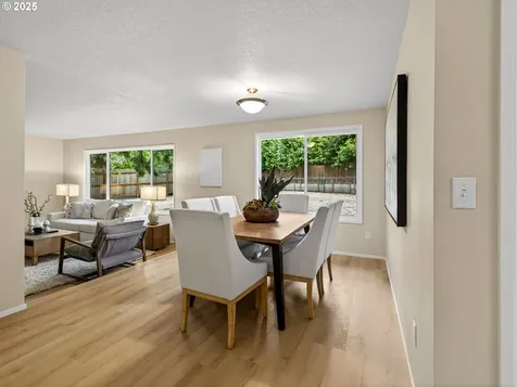 12945 SW Hackamore Court Beaverton OR 97008
