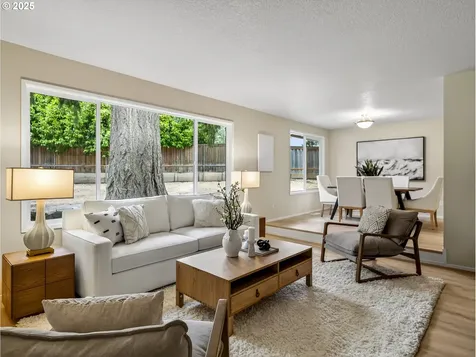 12945 SW Hackamore Court Beaverton OR 97008