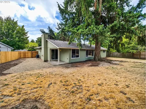 12945 SW Hackamore Court Beaverton OR 97008