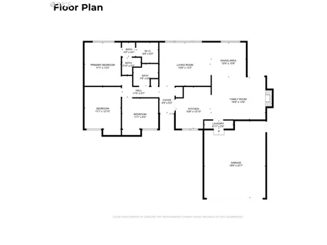 12945 SW Hackamore Court Beaverton OR 97008