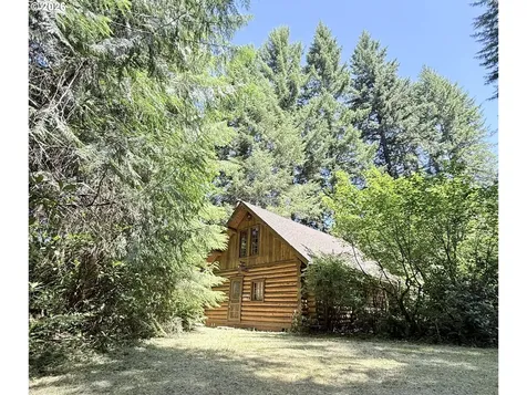 9947 Beach Drive Birkenfeld OR 97016