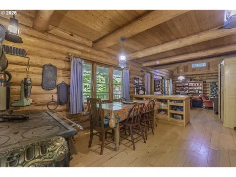 9947 Beach Drive Birkenfeld OR 97016