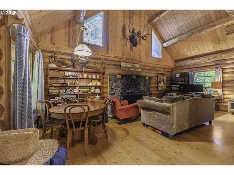 9947 Beach Drive Birkenfeld OR 97016