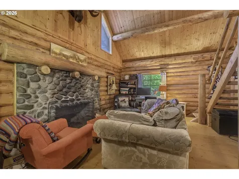 9947 Beach Drive Birkenfeld OR 97016