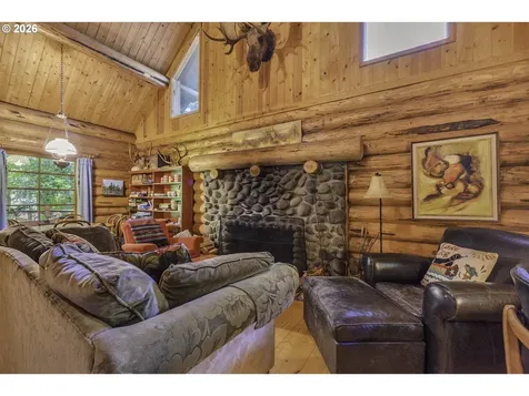 9947 Beach Drive Birkenfeld OR 97016
