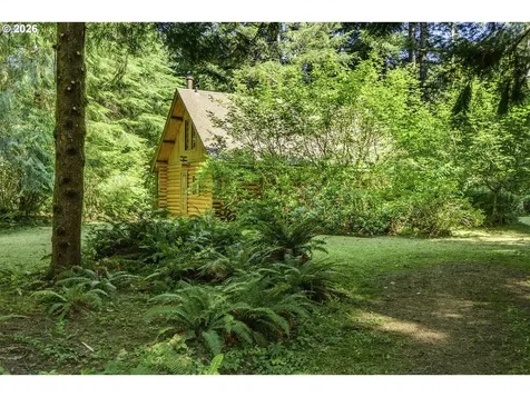 9947 Beach Drive Birkenfeld OR 97016