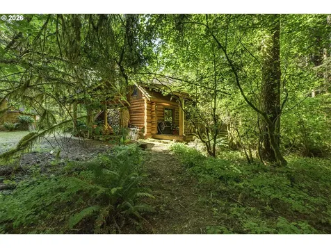 9947 Beach Drive Birkenfeld OR 97016