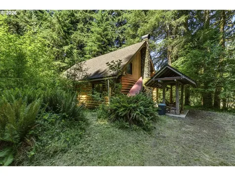 9947 Beach Drive Birkenfeld OR 97016