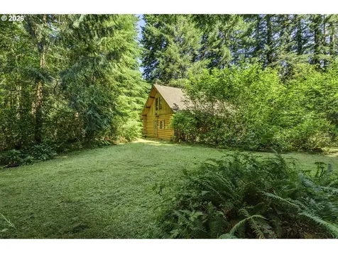 9947 Beach Drive Birkenfeld OR 97016