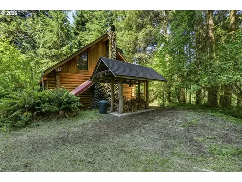 9947 Beach Drive Birkenfeld OR 97016