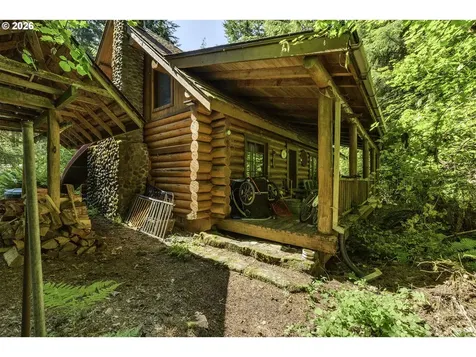 9947 Beach Drive Birkenfeld OR 97016