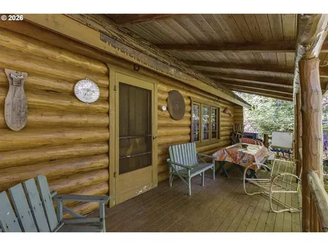9947 Beach Drive Birkenfeld OR 97016