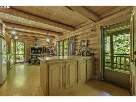 9947 Beach Drive Birkenfeld OR 97016