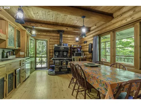 9947 Beach Drive Birkenfeld OR 97016