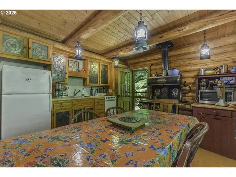 9947 Beach Drive Birkenfeld OR 97016