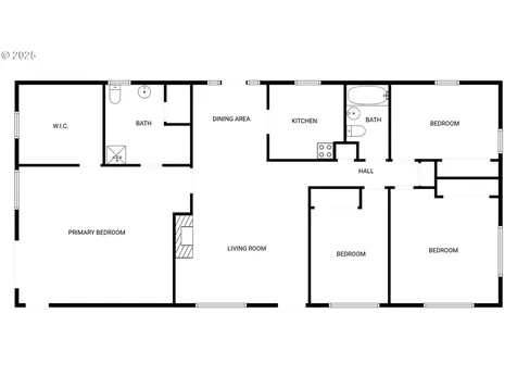 2610 NW Madrona Street Vancouver WA 98665