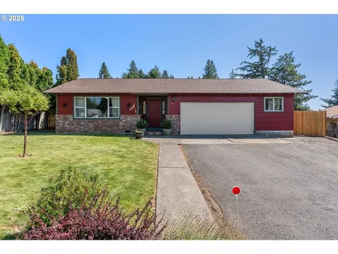 711 Franklin Court Goldendale WA 98620