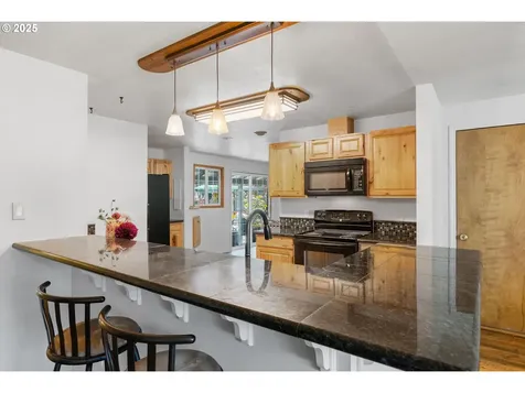 711 Franklin Court Goldendale WA 98620