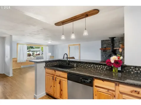 711 Franklin Court Goldendale WA 98620
