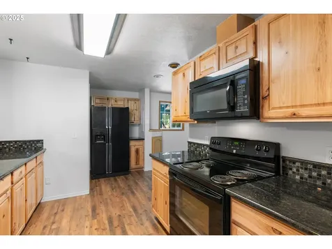 711 Franklin Court Goldendale WA 98620