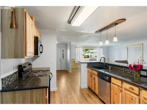 711 Franklin Court Goldendale WA 98620
