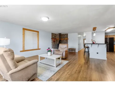 711 Franklin Court Goldendale WA 98620