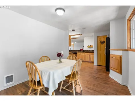 711 Franklin Court Goldendale WA 98620