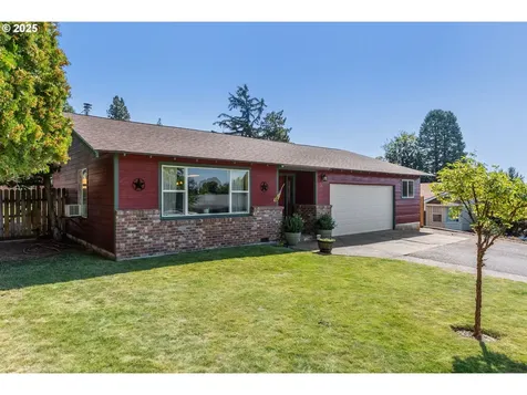 711 Franklin Court Goldendale WA 98620