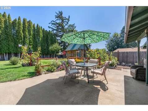 711 Franklin Court Goldendale WA 98620