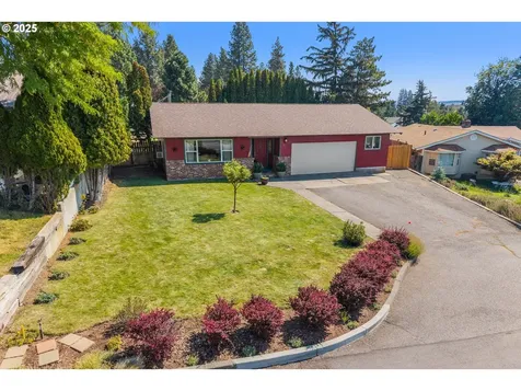 711 Franklin Court Goldendale WA 98620