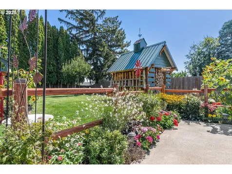 711 Franklin Court Goldendale WA 98620